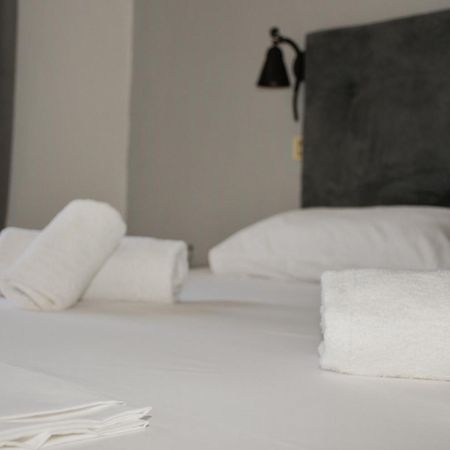 Anamar Patmos Hotel Skala  Bagian luar foto